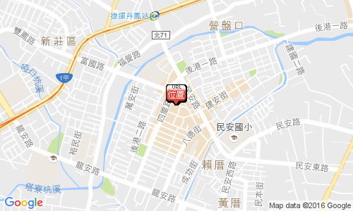 242 北縣新莊市四維路21號10樓之5